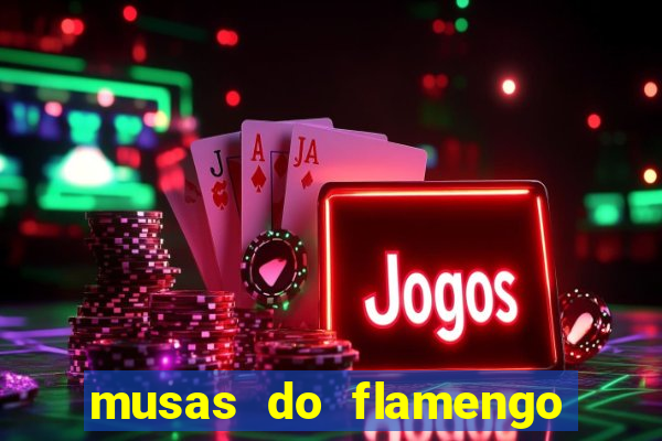 musas do flamengo peladas 2016